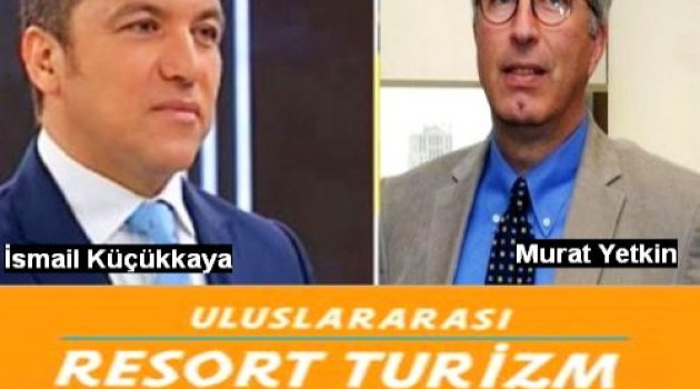 Hürriyet Daily News Genel Yayın Yönetmeni Murat Yetkin ve Fox TV Genel Yayın Yönetmeni İsmail Küçükkaya - hurriyet-daily-news-genel-yayin-yonetmeni-murat-yetkin-ve-fox-tv-genel-yayin-yonetmeni-ismail-kucukkayanin-konusmaci